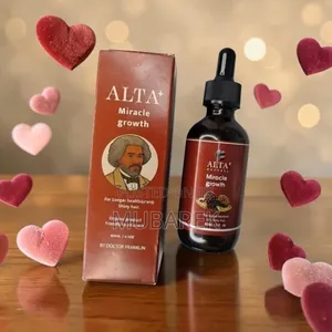 Alta+ Hair Serum - لعلاج تساقط الشعر وتغذيته