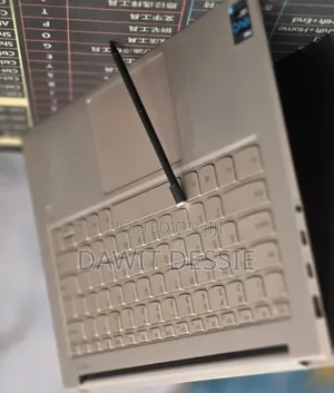 New Laptop Lenovo Yoga 9i 16GB Intel Core i7 SSD 512GB