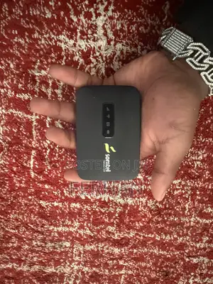 Wireless WiFi