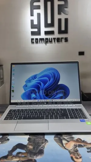 New Laptop HP ProBook 450 G8 16GB Intel Core i7 SSD 512GB