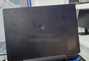 New Laptop Acer Predator Helios 300 16GB Intel Core i9 SSD 1T
