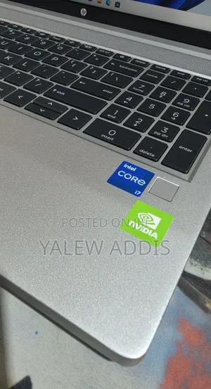 New Laptop HP ProBook 450 G8 16GB Intel Core i7 SSD 512GB