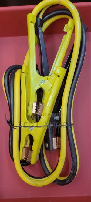 Jump Starter