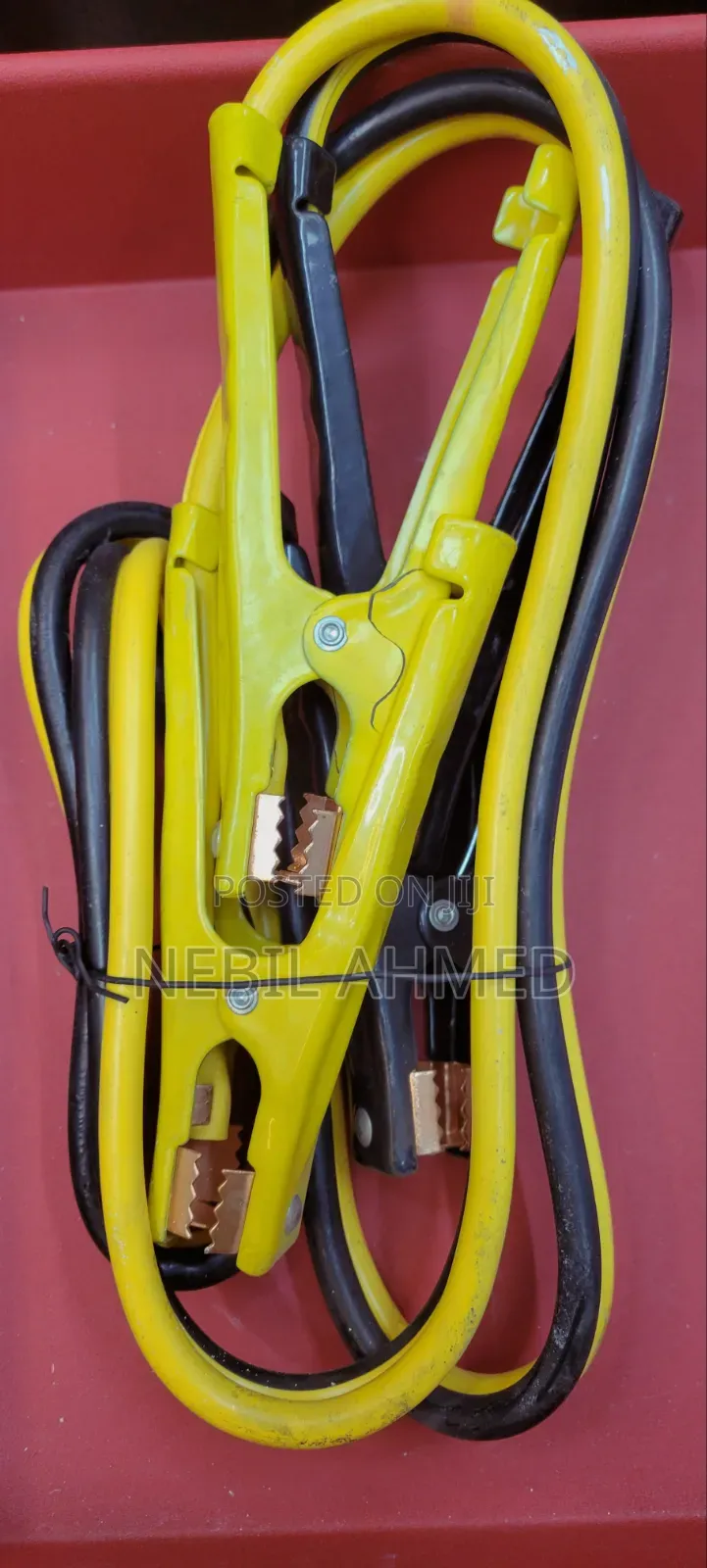 Jump Starter