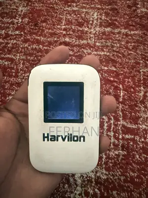Wireless WiFi