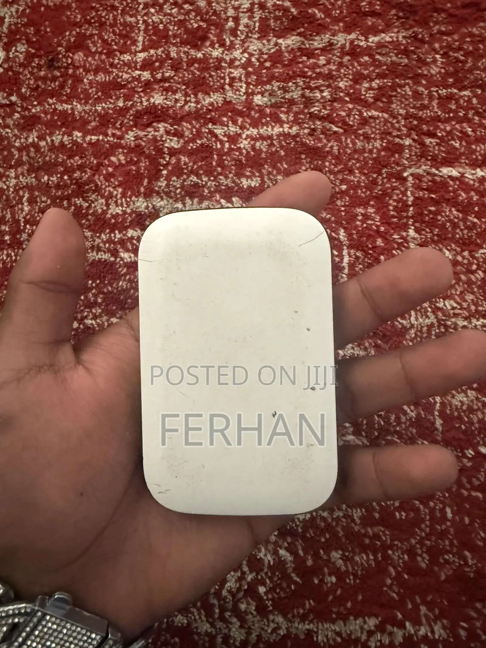 Wireless WiFi