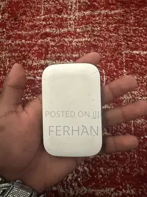 Wireless WiFi