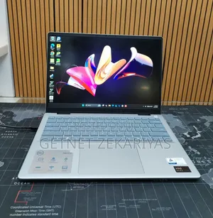 New Laptop Dell Inspiron 14 16GB Intel Core Ultra 7 SSD 512GB