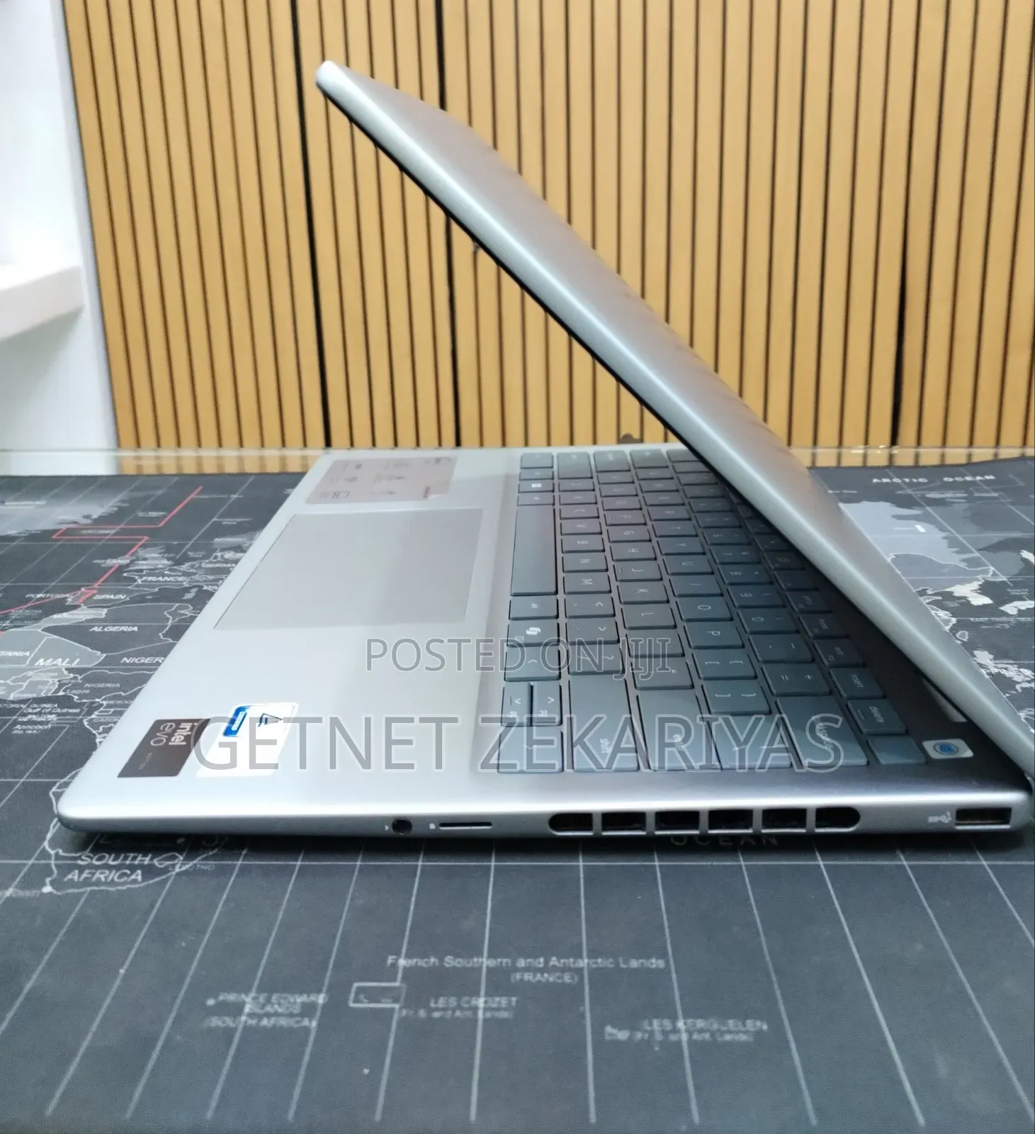 New Laptop Dell Inspiron 14 16GB Intel Core Ultra 7 SSD 512GB