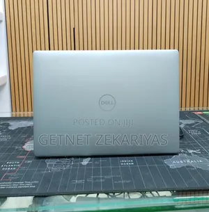 New Laptop Dell Inspiron 14 16GB Intel Core Ultra 7 SSD 512GB