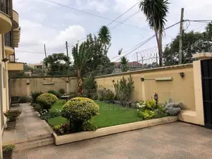 Furnished 1bdrm House in Bole for rent