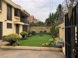 Furnished 1bdrm House in Bole for rent