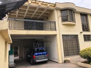 Furnished 1bdrm House in Bole for rent
