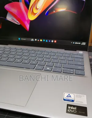 New Laptop Dell Inspiron 14 Plus 7440 16GB Intel Core Ultra 7 SSD 512GB