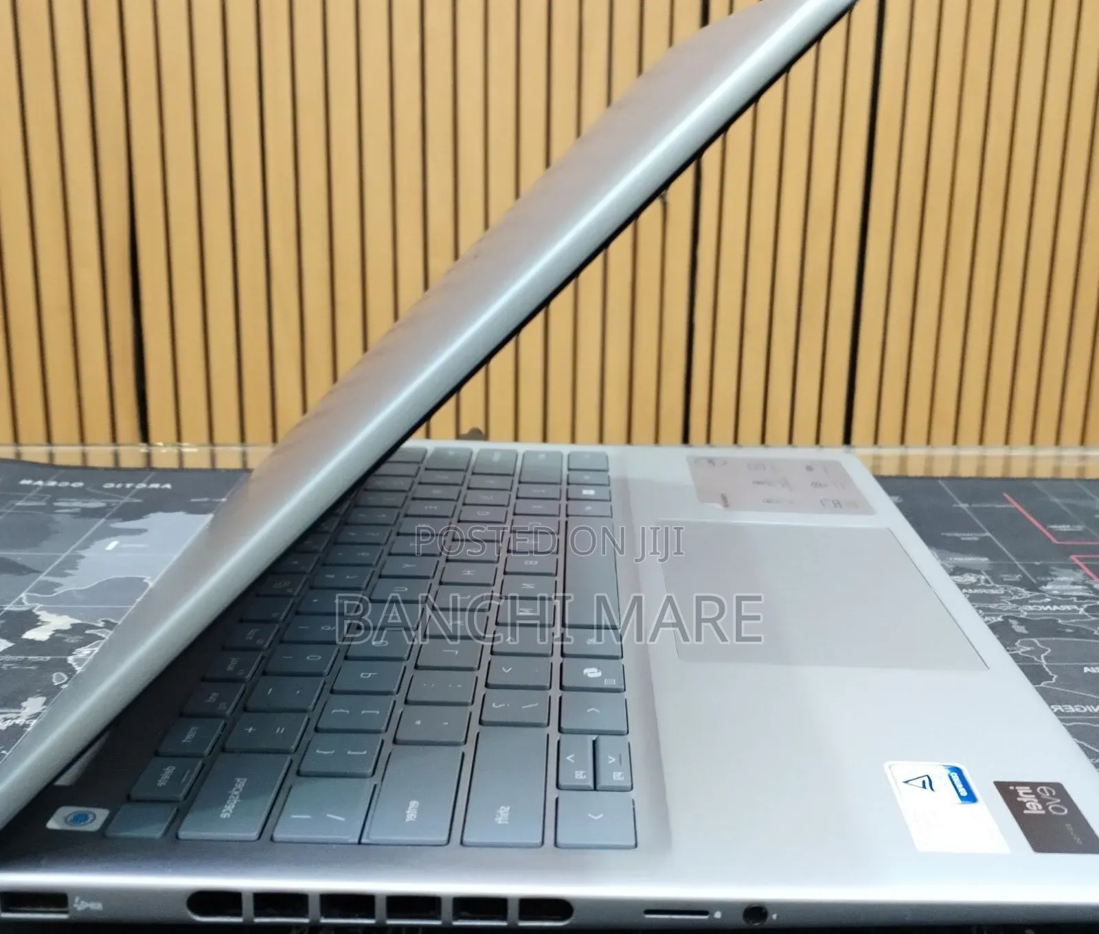 New Laptop Dell Inspiron 14 Plus 7440 16GB Intel Core Ultra 7 SSD 512GB