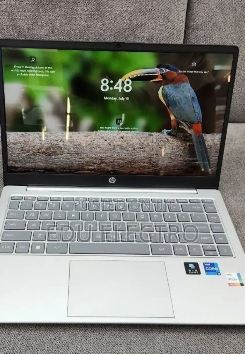 New Laptop HP Stream Notebook 16GB Intel Core i7 SSD 512GB