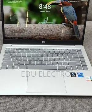 New Laptop HP Stream Notebook 16GB Intel Core i7 SSD 512GB