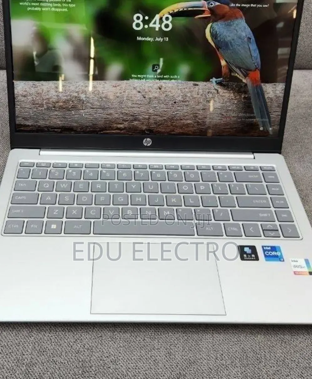New Laptop HP Stream Notebook 16GB Intel Core i7 SSD 512GB