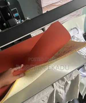 A2 Heat Press