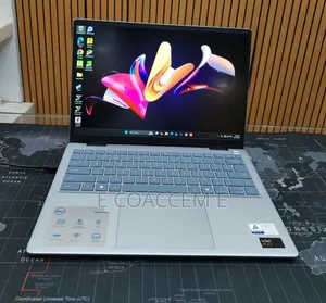 New Laptop Dell Inspiron 14 Plus 7440 16GB Intel Core Ultra 7 SSD 512GB