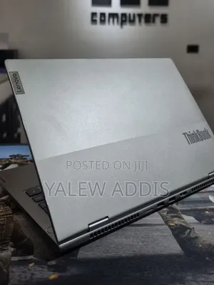 New Laptop Lenovo Thinkbook 14 16GB AMD Ryzen 7 SSD 512GB
