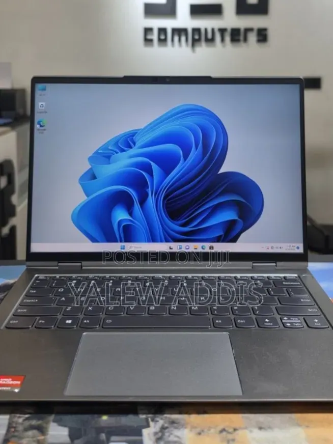 New Laptop Lenovo Thinkbook 14 16GB AMD Ryzen 7 SSD 512GB