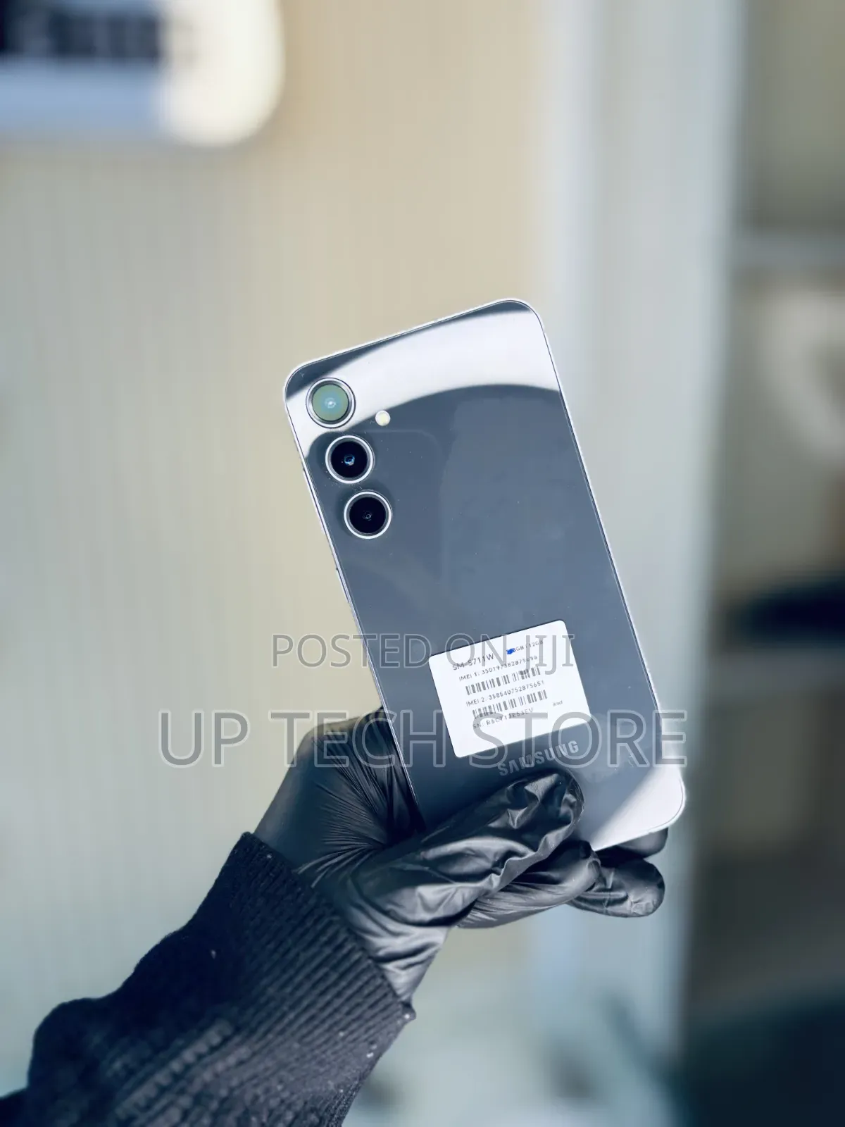 New Samsung Galaxy S23 FE 256 GB