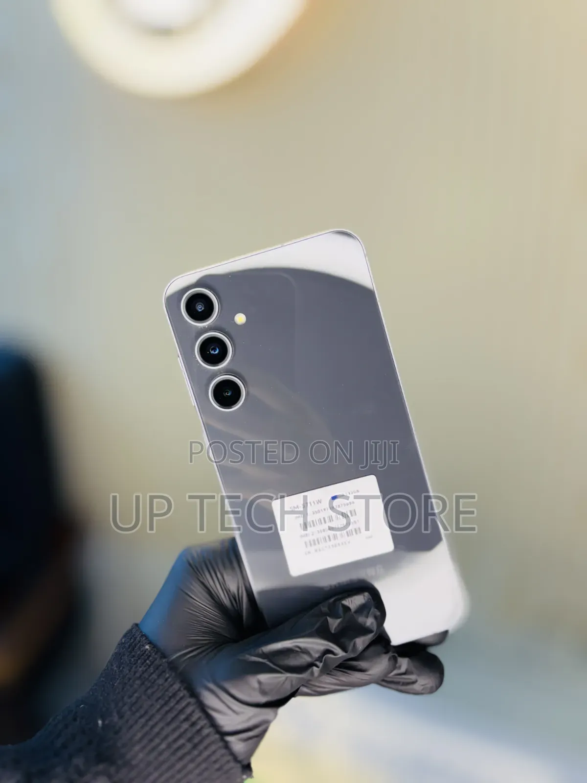 New Samsung Galaxy S23 FE 256 GB