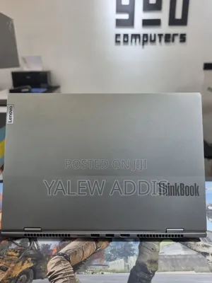 New Laptop Lenovo Thinkbook 14 16GB AMD Ryzen 7 SSD 512GB