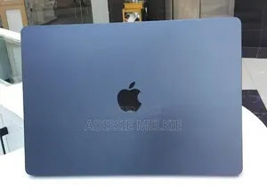 New Laptop Apple MacBook Air 2026 M5 16GB SSD 512GB