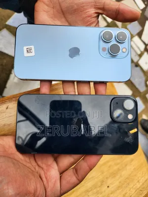 Apple iPhone 13 Pro 128 GB Blue