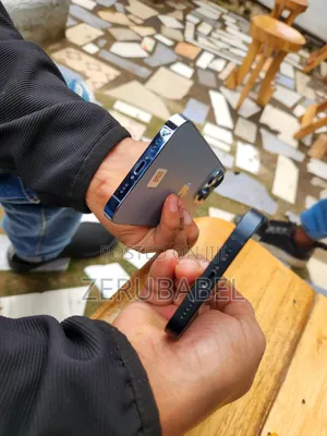 Apple iPhone 13 Pro 128 GB Blue