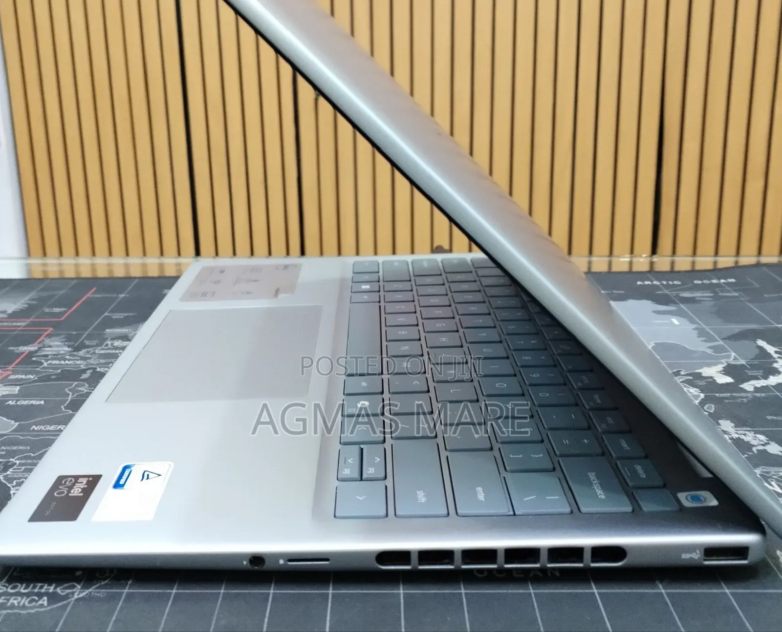 New Laptop Dell Inspiron 14 Plus 7440 16GB Intel Core Ultra 7 SSD 1T
