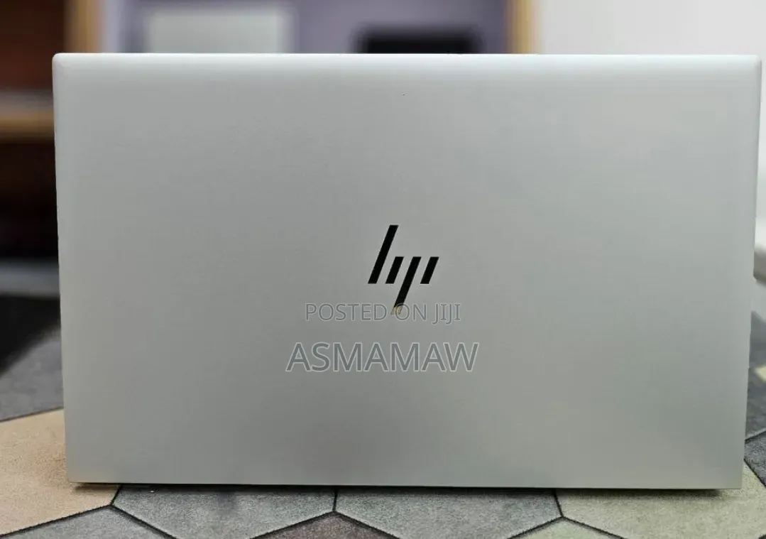 New Laptop HP EliteBook 850 G8 16GB Intel Core i7 SSD 512GB