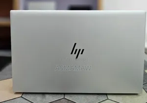 New Laptop HP EliteBook 850 G8 16GB Intel Core i7 SSD 512GB