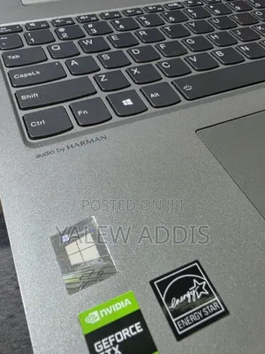New Laptop Lenovo ThinkBook 13 16GB Intel Core i5 SSD 512GB