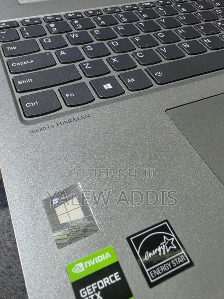 New Laptop Lenovo ThinkBook 13 16GB Intel Core i5 SSD 512GB