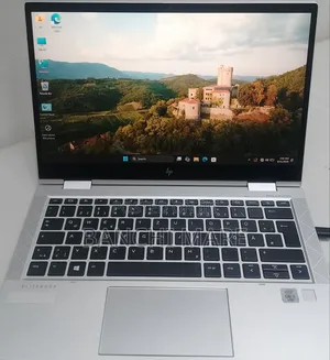 New Laptop HP EliteBook 830 G7 16GB Intel Core i5 SSD 512GB