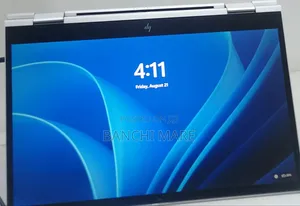 New Laptop HP EliteBook 830 G7 16GB Intel Core i5 SSD 512GB