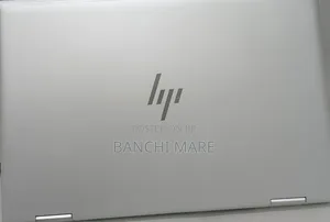 New Laptop HP EliteBook 830 G7 16GB Intel Core i5 SSD 512GB