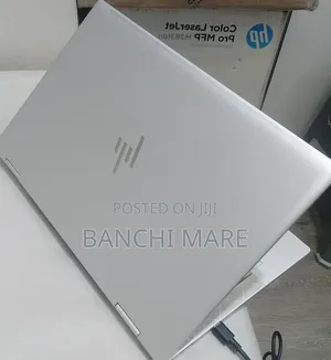 New Laptop HP EliteBook 830 G7 16GB Intel Core i5 SSD 512GB