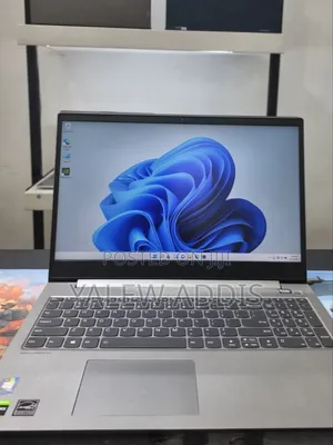 New Laptop Lenovo ThinkBook 13 16GB Intel Core i5 SSD 512GB