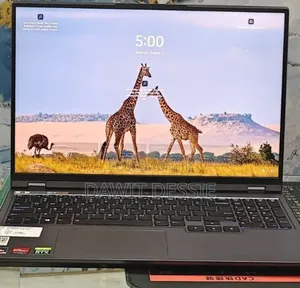 New Laptop Lenovo Legion 5 16GB AMD Ryzen 7 SSD 512GB