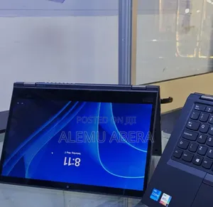 New Laptop Lenovo ThinkPad L13 Yoga 16GB Intel Core i5 SSD 512GB
