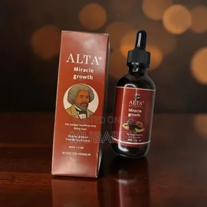 Alta+ Miracle Growth - أفضل سيروم لتطويل الشعر
