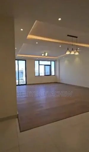 4bdrm Apartment in Sarbet, Luxury, Kirkos for sale