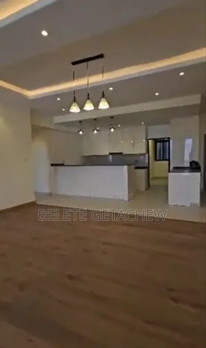 4bdrm Apartment in Sarbet, Luxury, Kirkos for sale