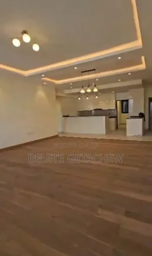 4bdrm Apartment in Sarbet, Luxury, Kirkos for sale
