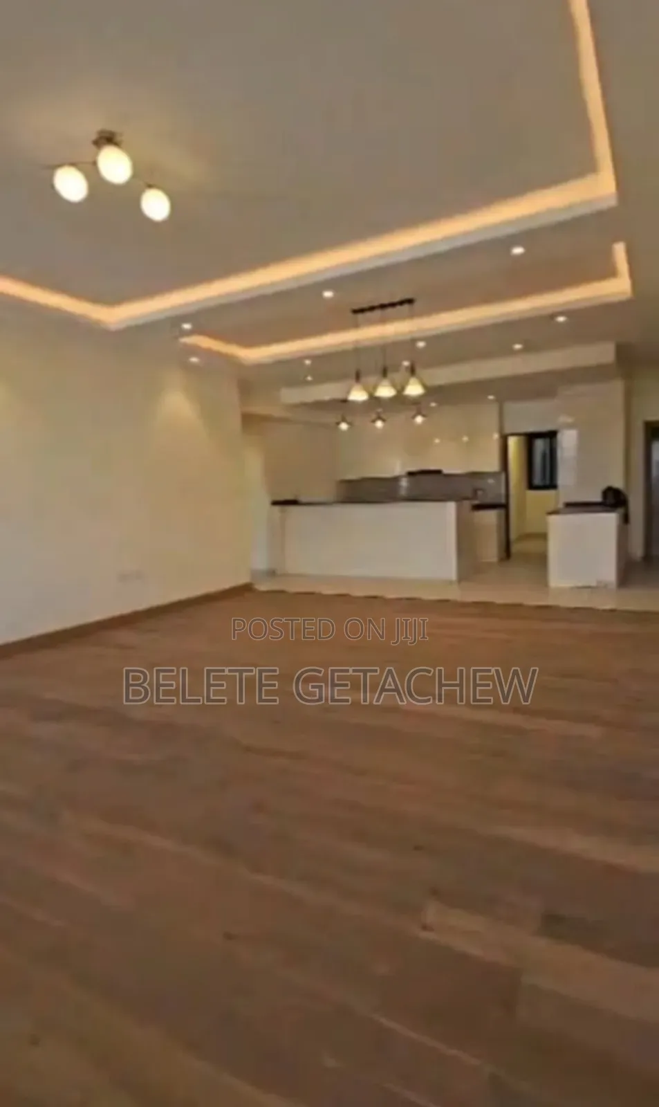 4bdrm Apartment in Sarbet, Luxury, Kirkos for sale