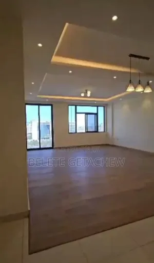 4bdrm Apartment in Sarbet, Luxury, Kirkos for sale